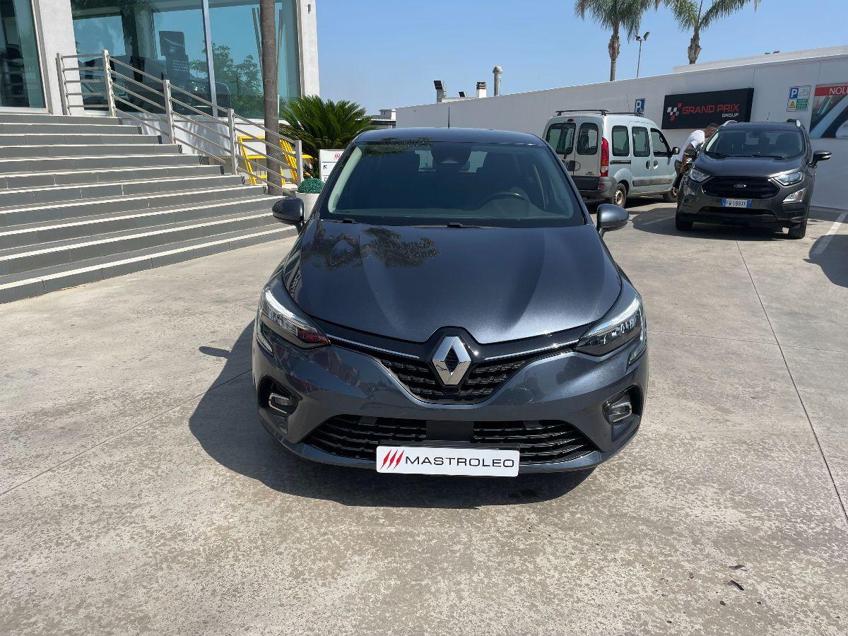 RENAULT - Clio - Blue dCi 8V 100 CV 5p. Business