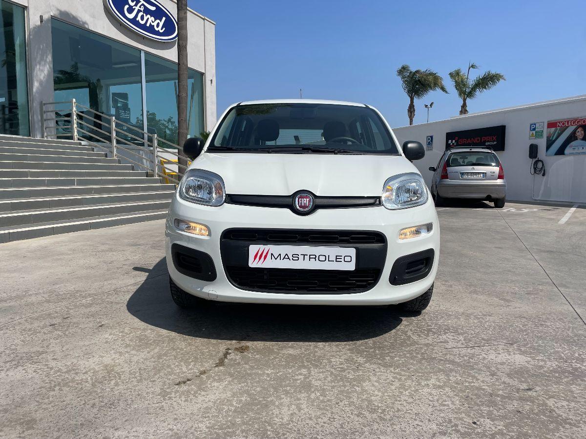 FIAT - Panda - 1.2 Pop