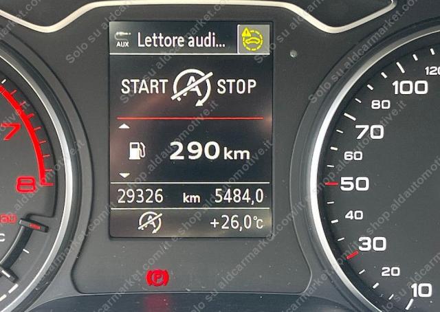 AUDI - Q2 - 30 TFSI Admired