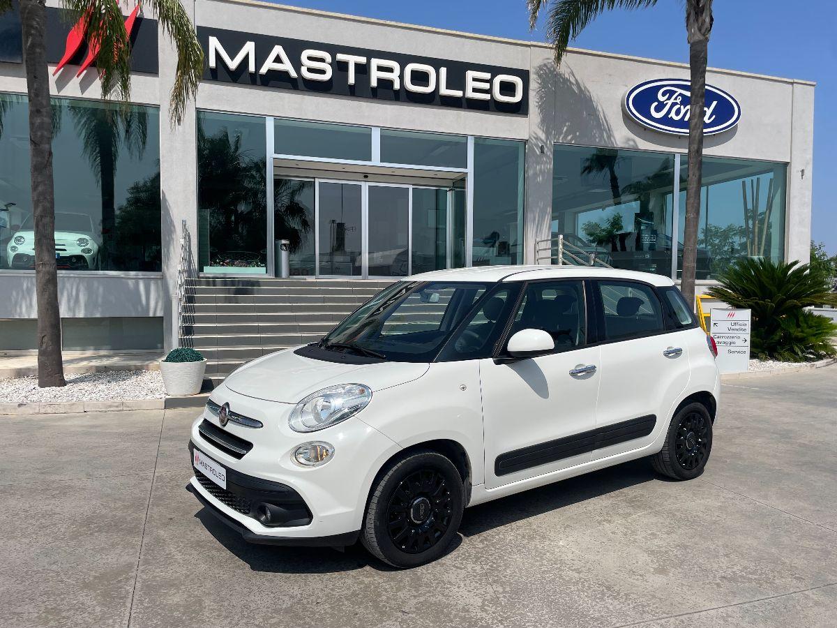 FIAT - 500 L - 1.3 MJT 95 CV Dualogic Mirror