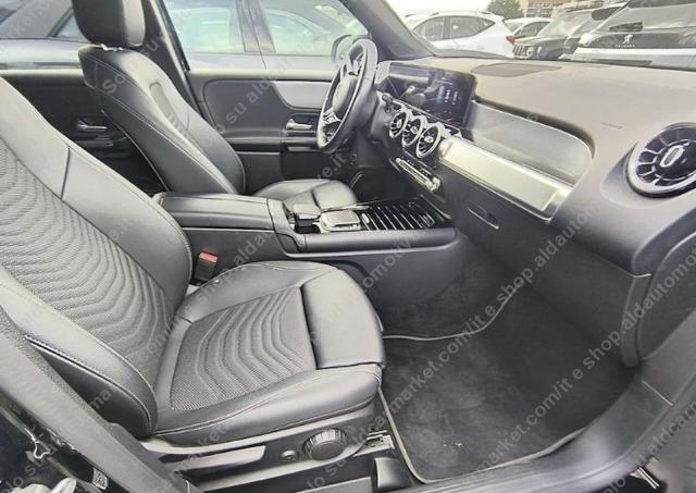 MERCEDES - GLB - 180 d Automatic Business