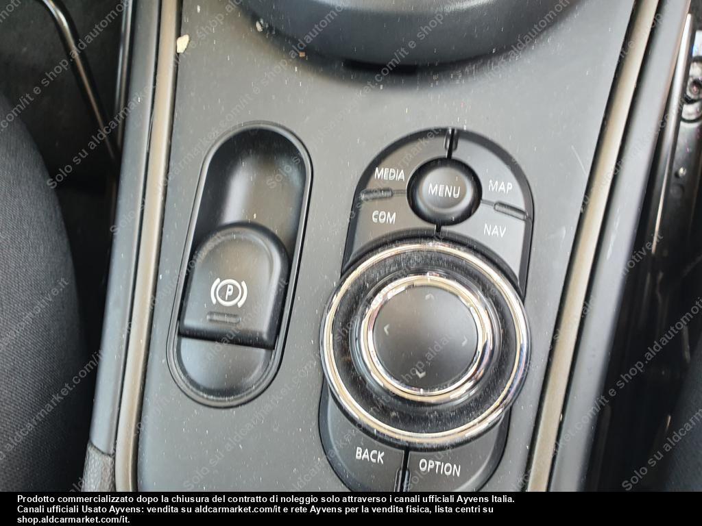 MINI - Countryman - Mini Cooper D  Northwood Ed.
