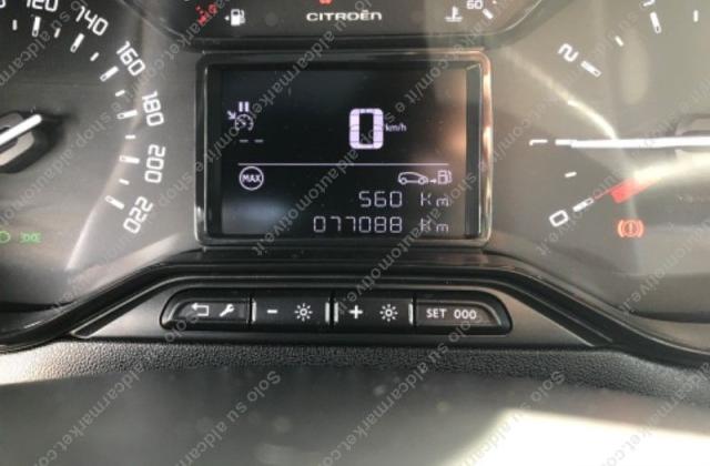 CITROEN - C3 - PureTech 82 S&S Feel