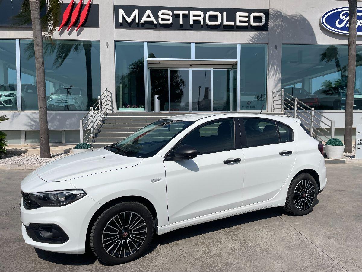FIAT - Tipo - 1.3 Mjt S&S 5 porte City Life