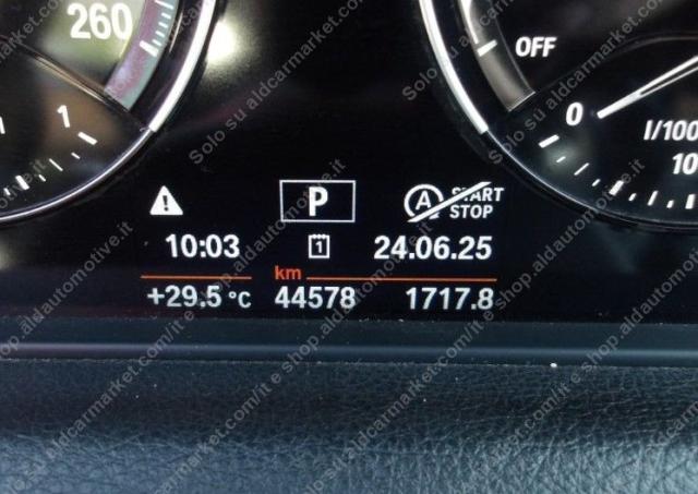 BMW - Serie 1 - 120d 5p. Msport