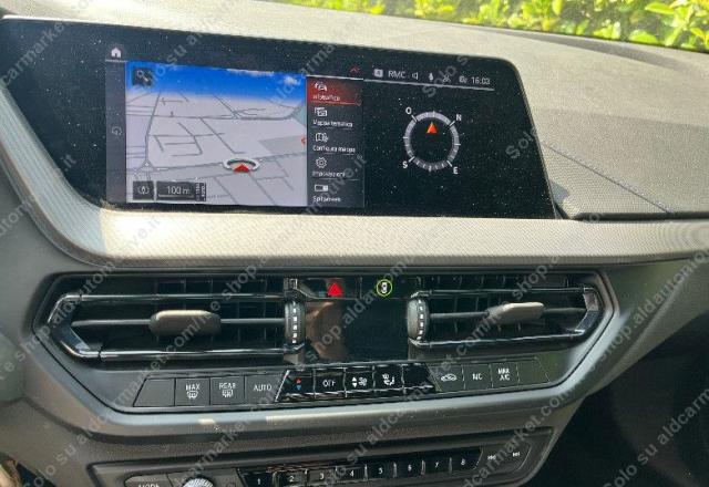 BMW - Serie 1120d 5p. Msport Automatico