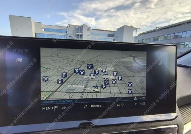 PEUGEOT - 3008 - BlueHDi 130 EAT8 S&S Active