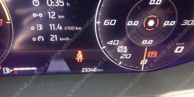 Cupra - formentor - 1.5 TSI DSG