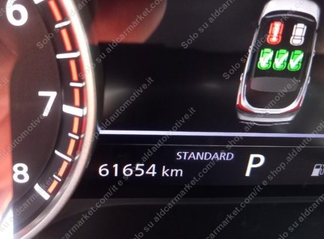 NISSAN - Qashqai MHEV 158 CV Xtronic Business