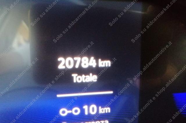 VOLKSWAGEN - Taigo - 1.0 TSI 110 CV DSG Life