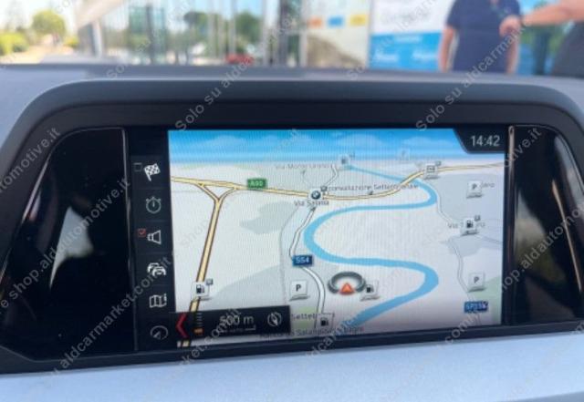 BMW - X4 - xDrive20d Business Advantage Aut.