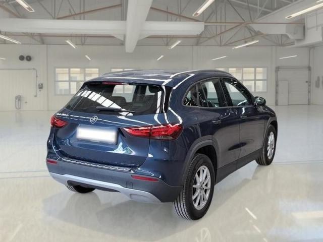MERCEDES - Classe GLA - 180 d Automatic Executive