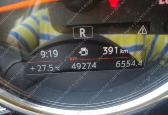 MINI - Clubman - Mini Cooper D