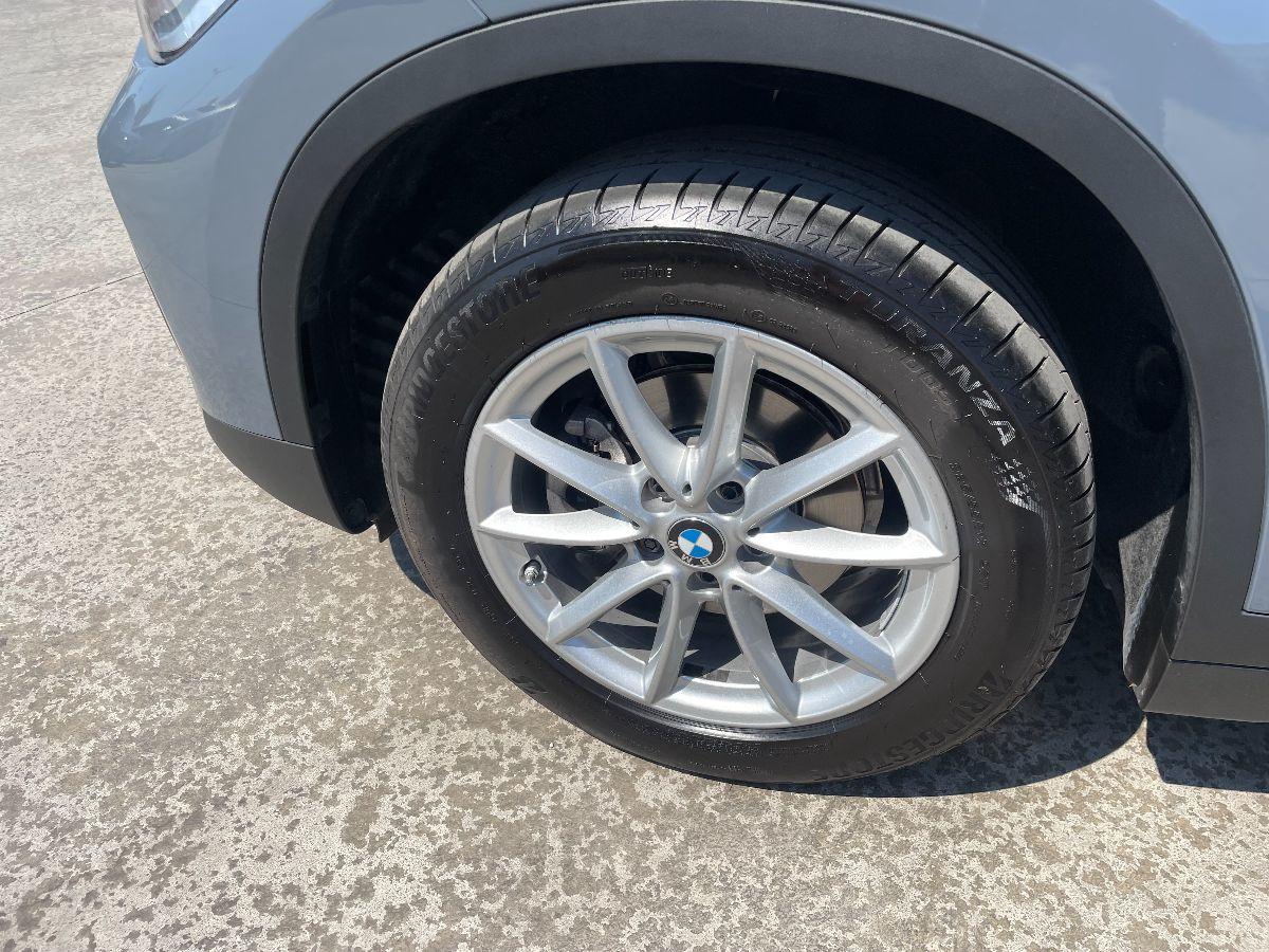 BMW - X1 -  sDrive16d