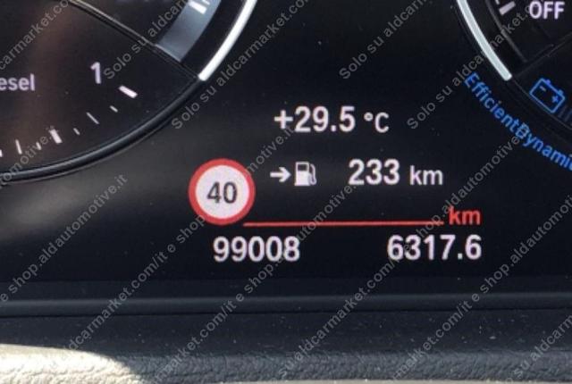 BMW - X1 sDrive18d Business Advantage Automatica