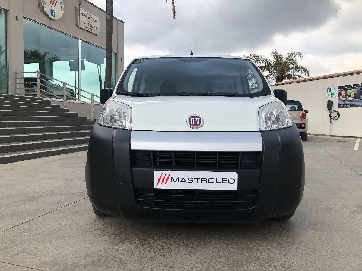 1.3 Multijet 16v 55kw Sx (SEDE DI MAGLIE)