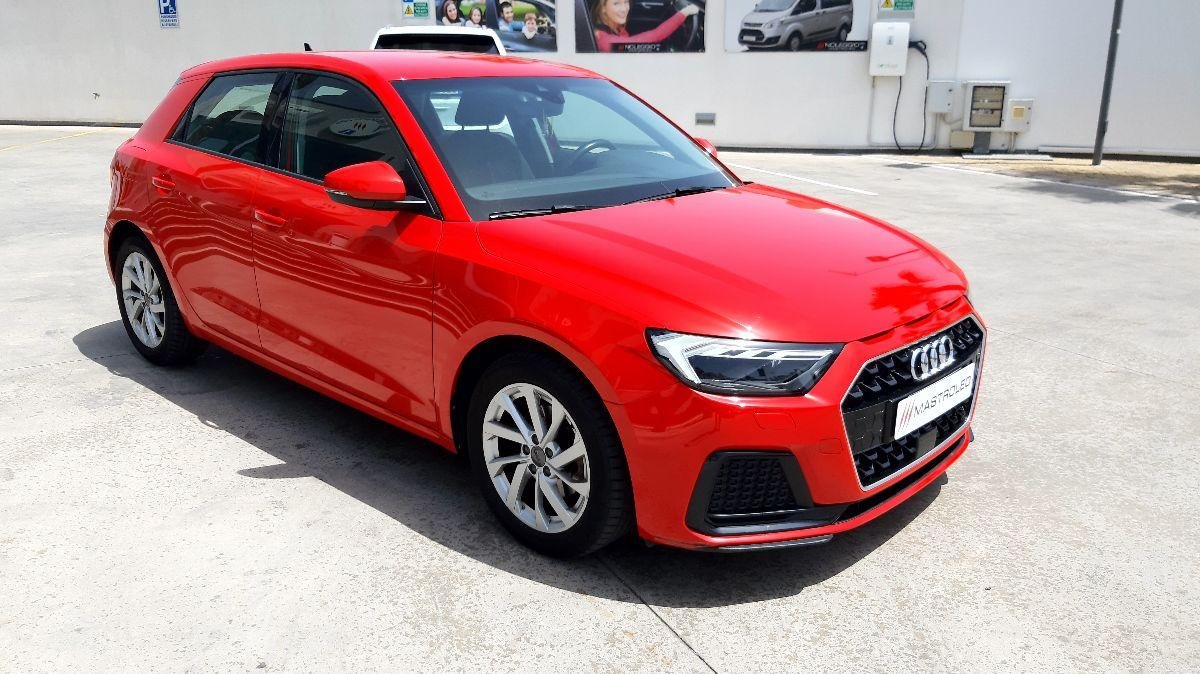 AUDI - A1 - SPB 30 TFSI Admired