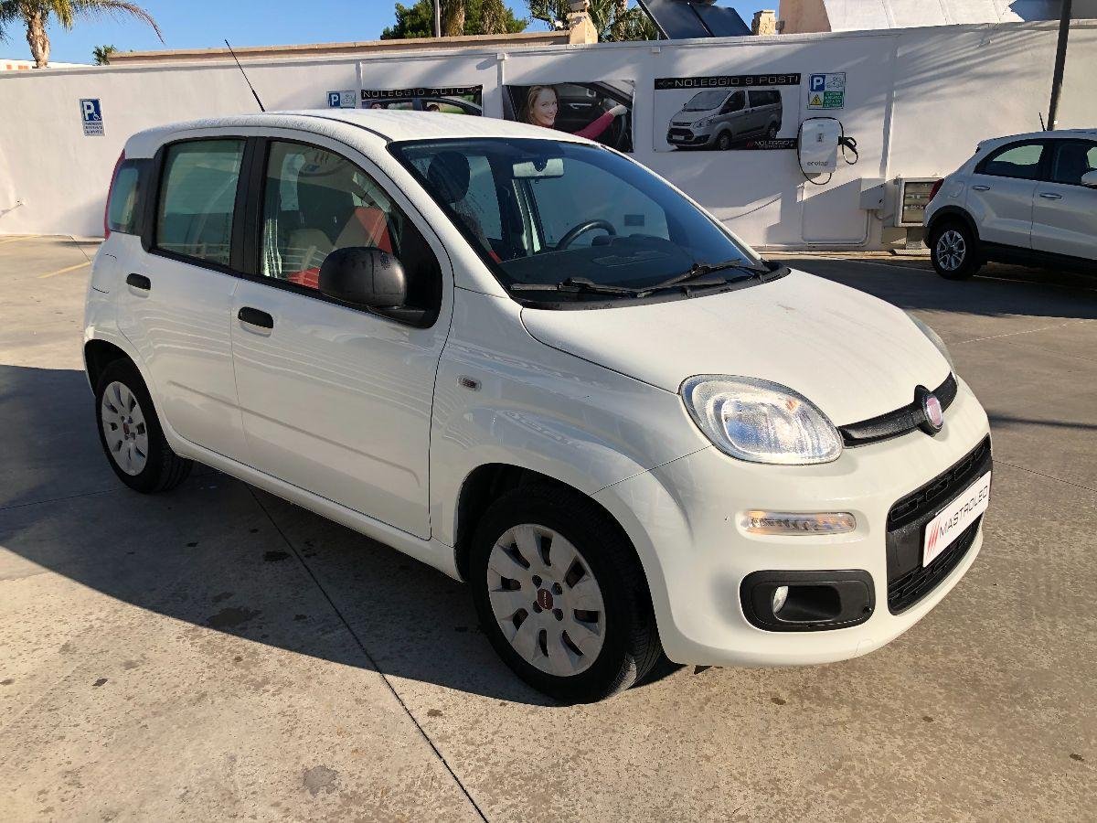 FIAT - Panda - 1.3 Mjt S&S Lounge