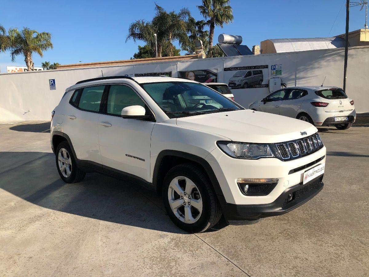 JEEP - Compass - 1.6 Mjt II 2WD Business