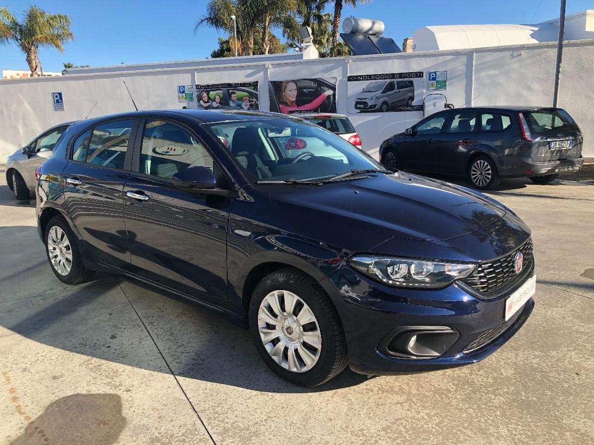 FIAT - Tipo - 1.3 Mjt 4p. Easy