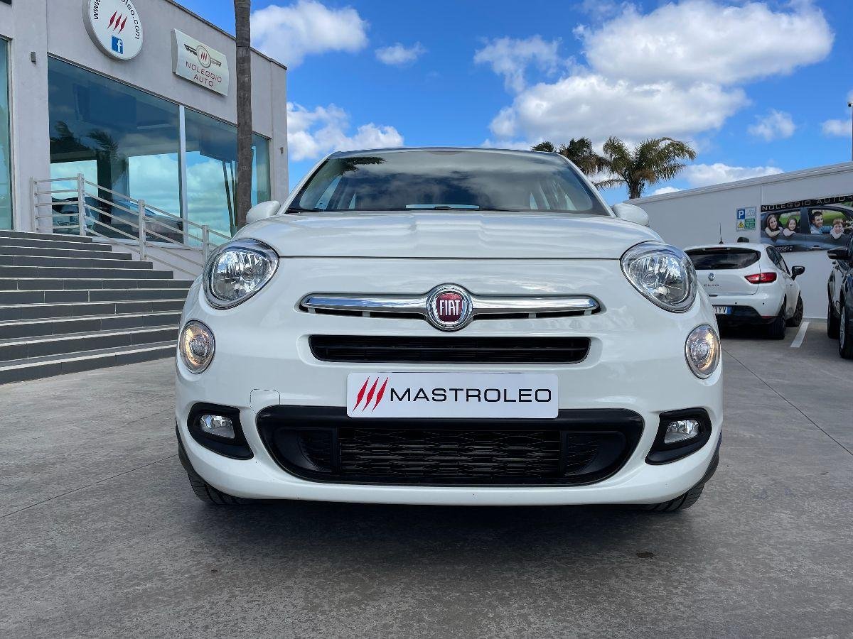 FIAT - 500X - 1.3 M.Jet 95 CV Business