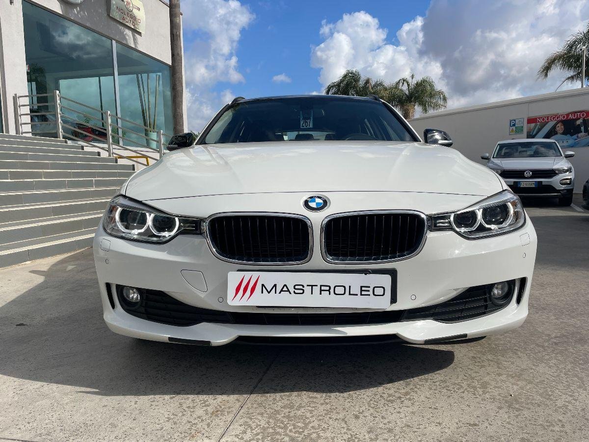 BMW - Serie 3 Touring - 316d