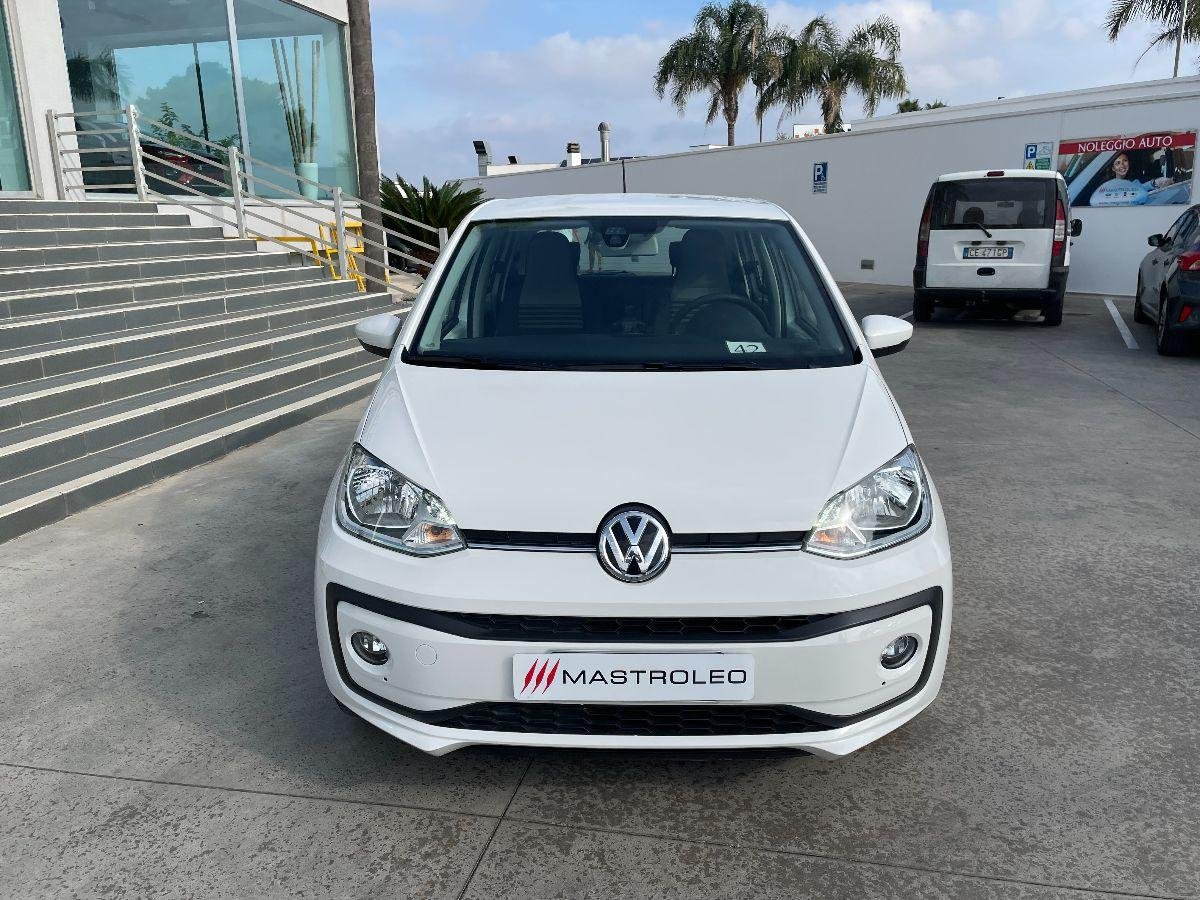 VOLKSWAGEN - Up! - 1.0 5p. move BMT(SEDE DI MAGLIE)