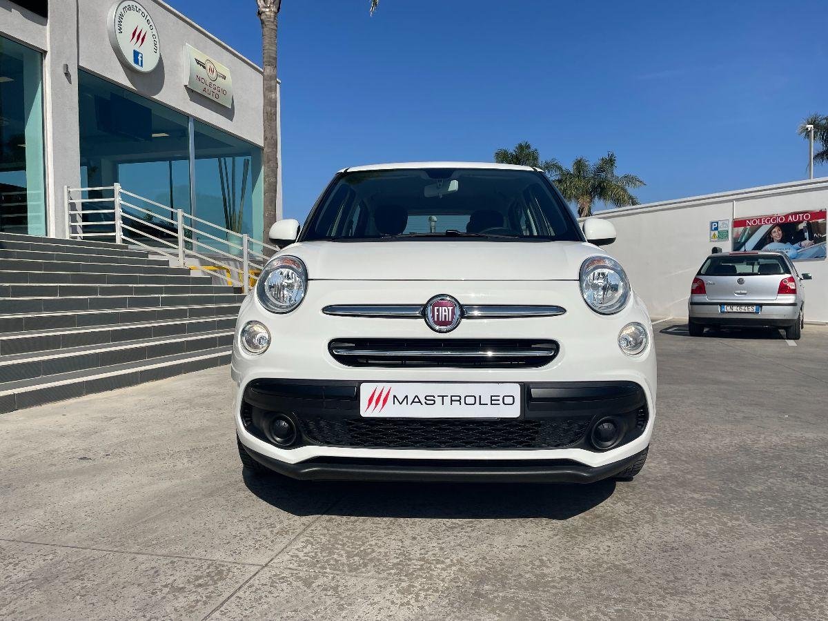 FIAT - 500 L - 1.6 MJT 120 CV Pop Star(SEDE DI MAGLIE)