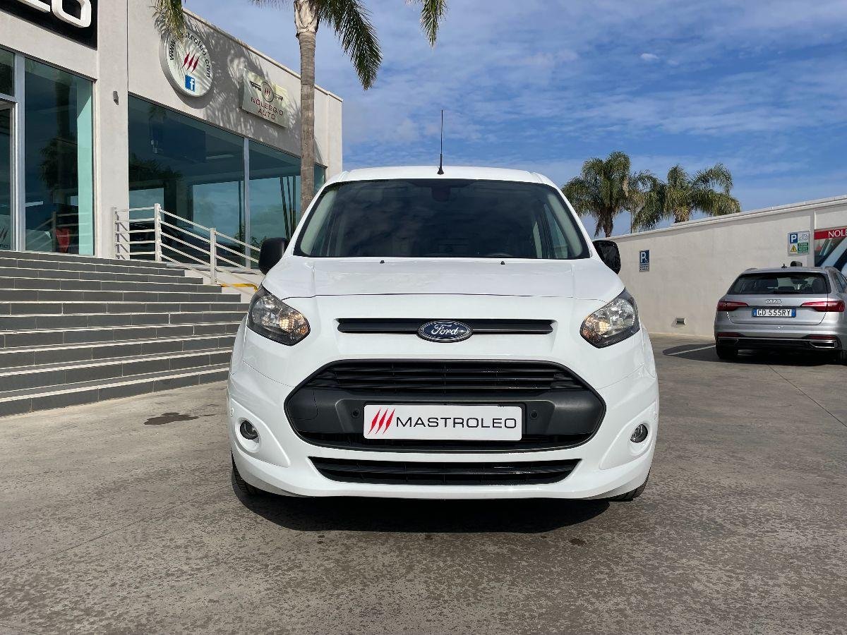 FORD - TRANSIT CONNECT 1.5 TDCi 120cv Trend 200 (SEDE DI MAGLIE)