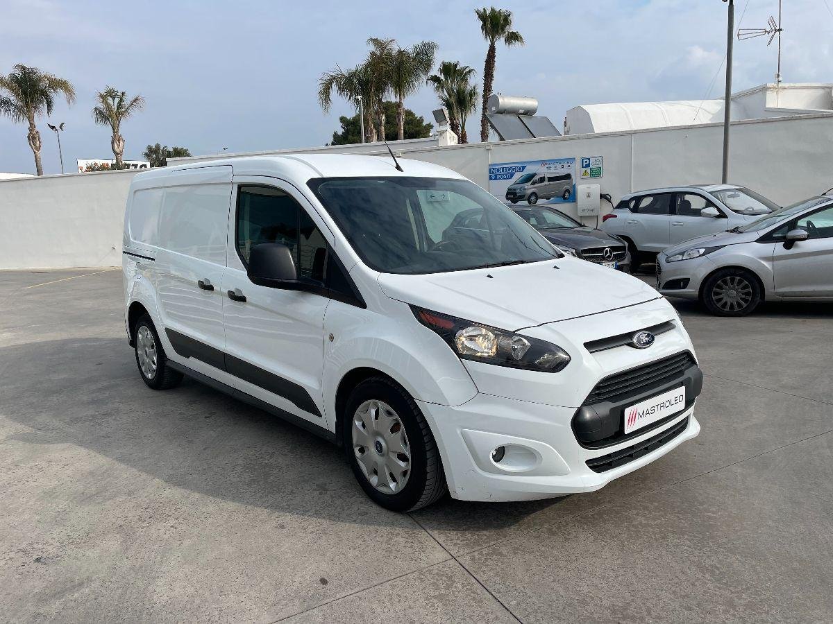 FORD Ford Transit CONNECT 210 1.5 TDCI 100CV TREND 