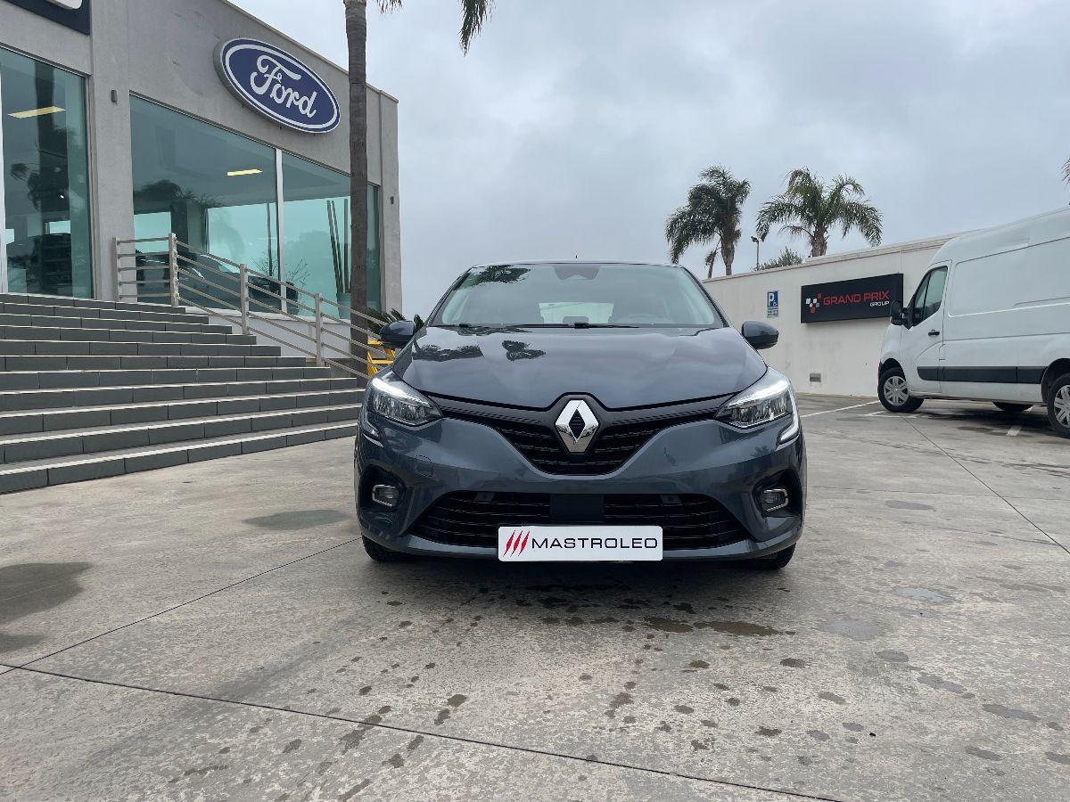 RENAULT - Clio - Blue dCi 8V 85 CV 5p. Business