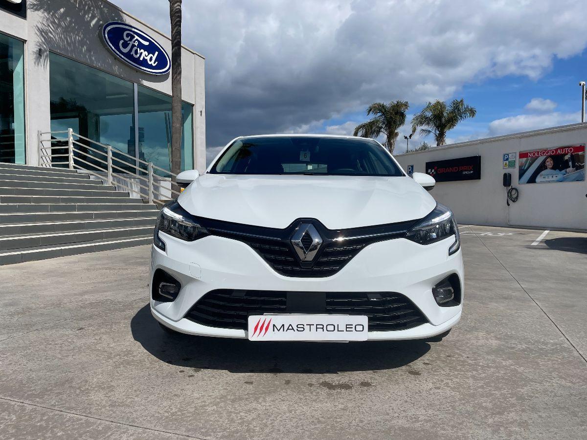 RENAULT - Clio - Blue dCi 8V 100 CV 5p. Business