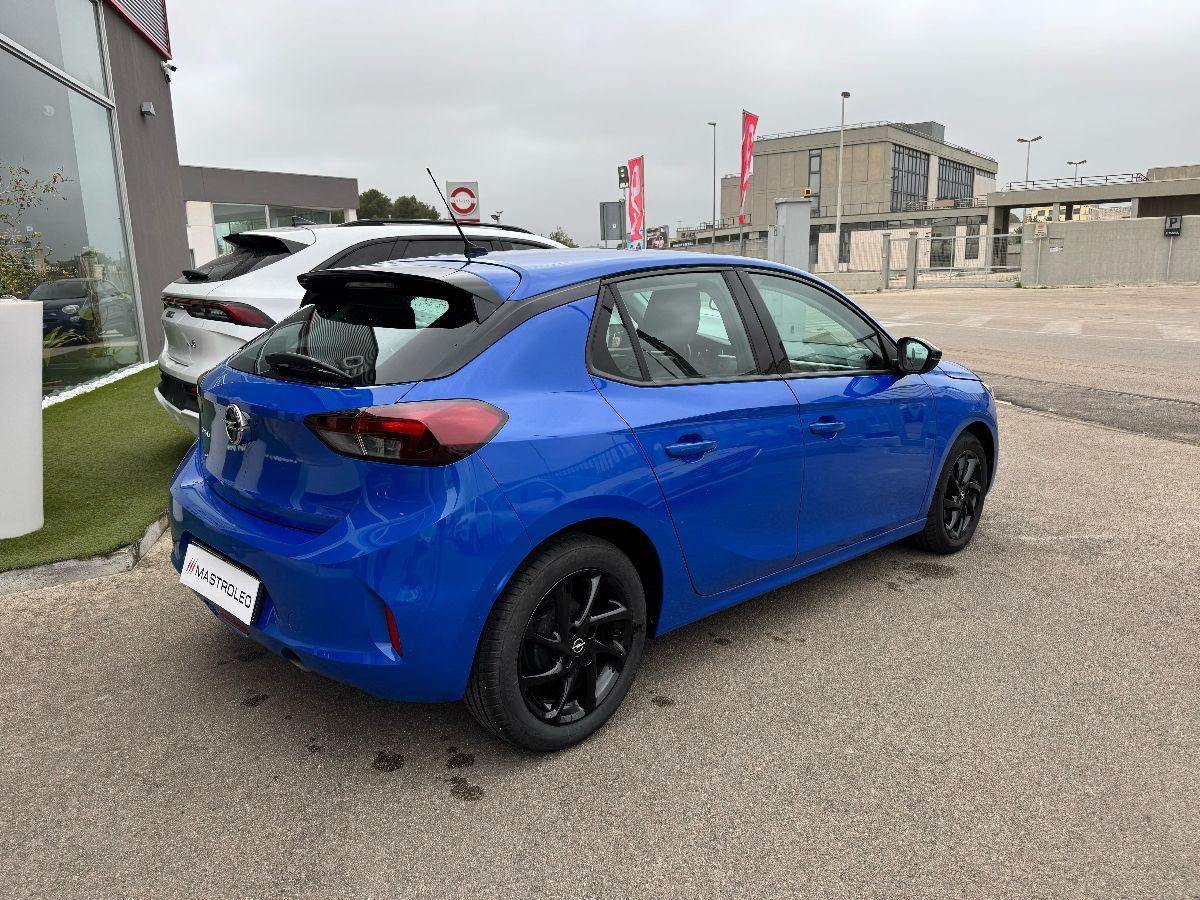 OPEL - Corsa - 1.2 Design & Tech