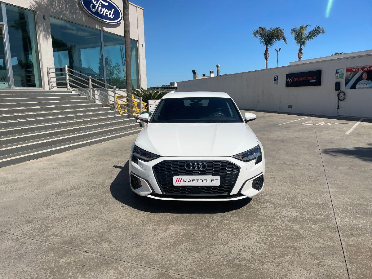 AUDI - A3 Sportback