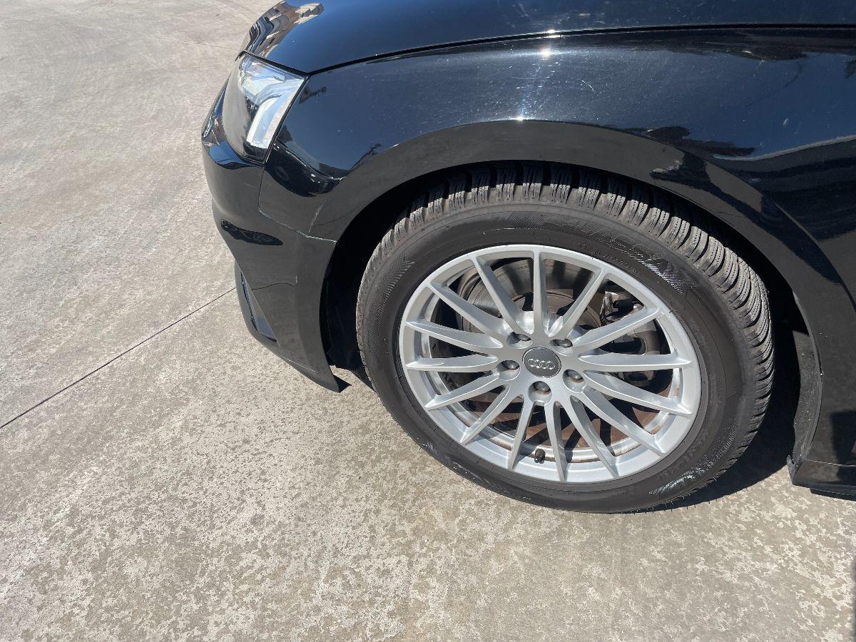 AUDI - A5 Sportback SPB 35 TDI Mhev S tronic Business