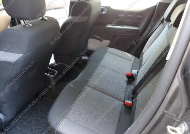 CITROEN - C3 - PureTech 83 S&S Feel