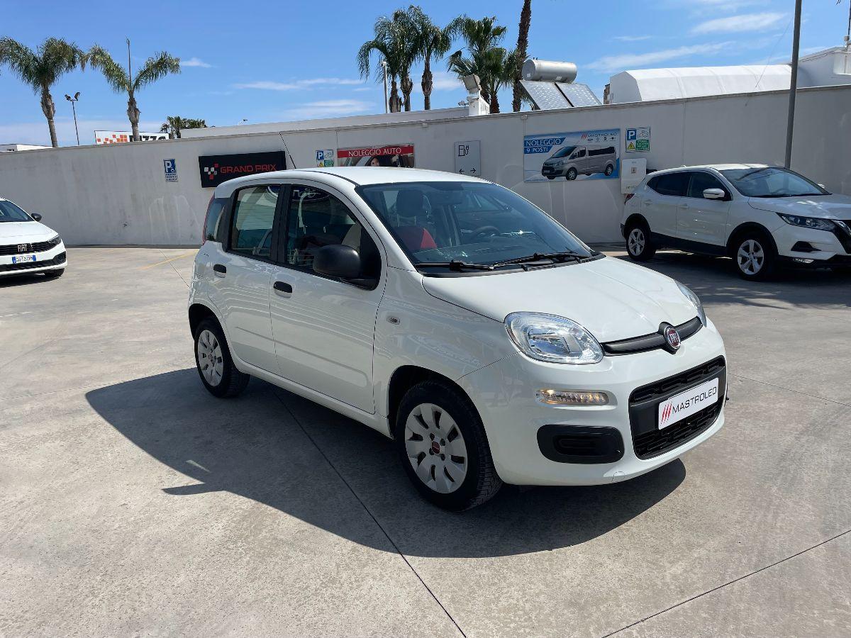 FIAT - Panda - 1.2 Pop