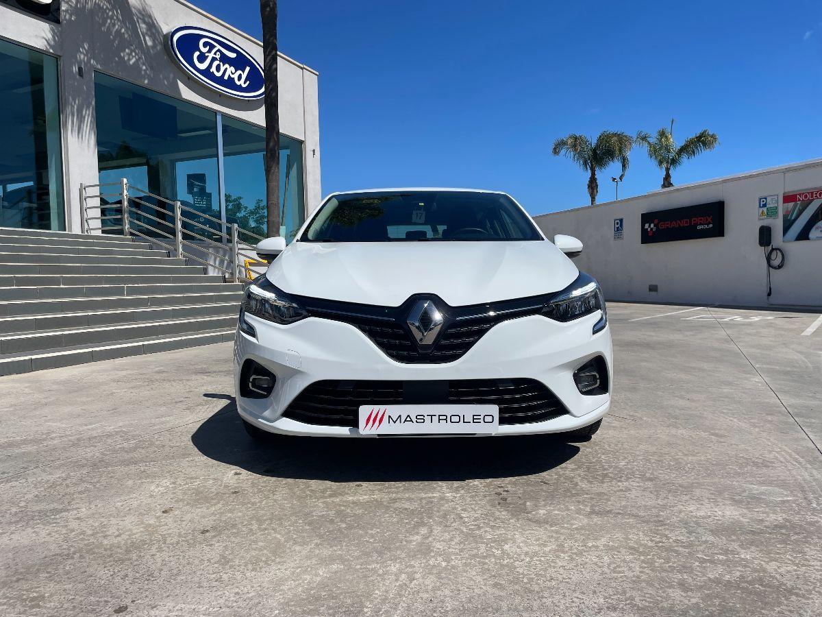 RENAULT - Clio - Blue dCi 8V 100 CV 5p. Business