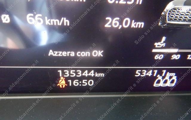 AUDI - Q5 35 TDI Mhev 12V S tronic S line