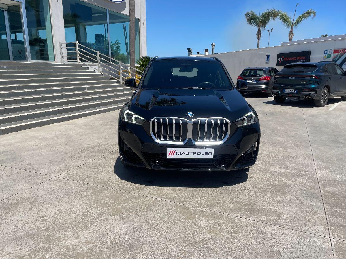 BMW - X1 xDrive20d Mhev Msport Automatico