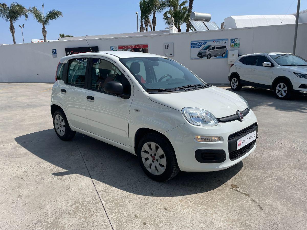FIAT - Panda - 1.2 Pop