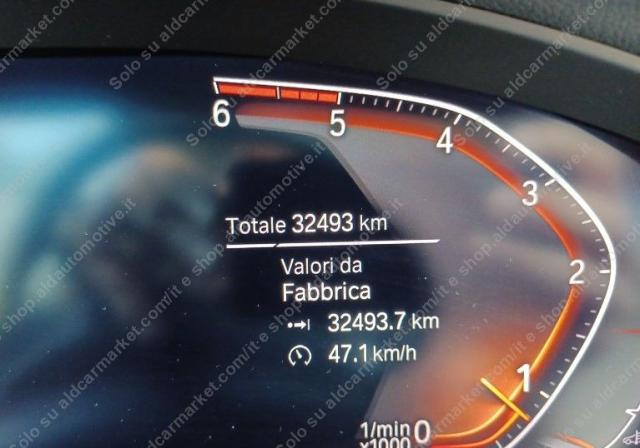 BMW - X3 - xDrive20d 48V Luxury