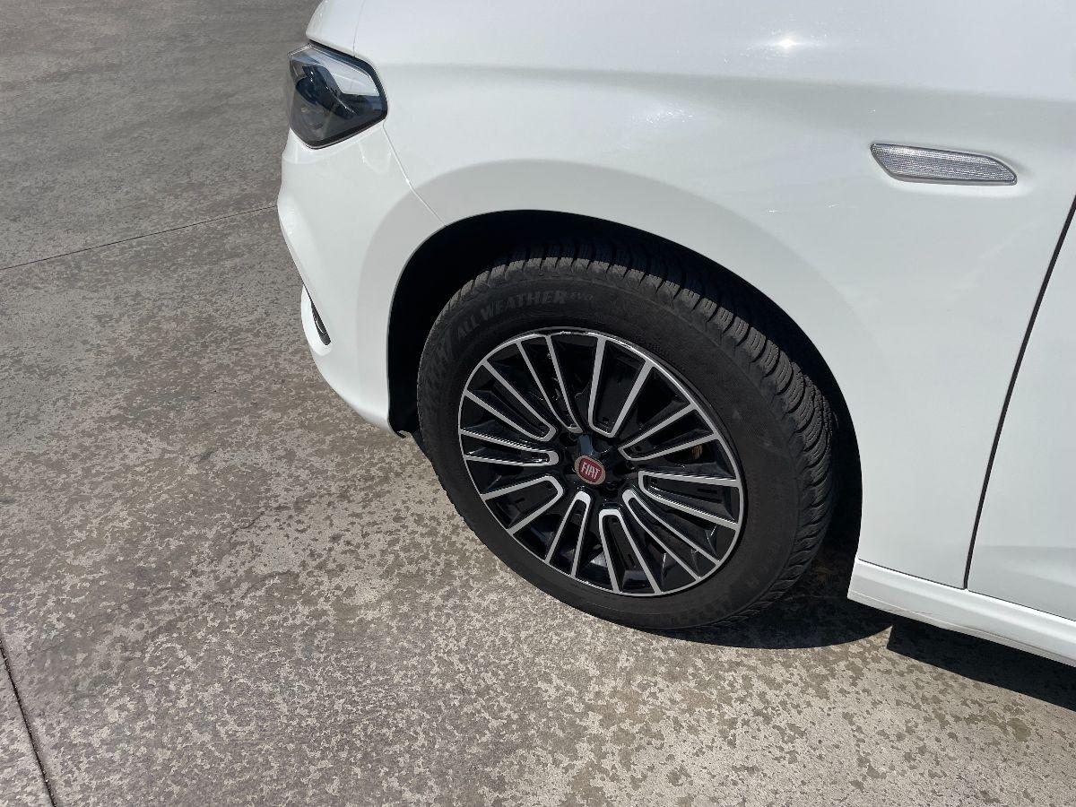 FIAT - Tipo - 1.3 Mjt S&S 5 porte City Life
