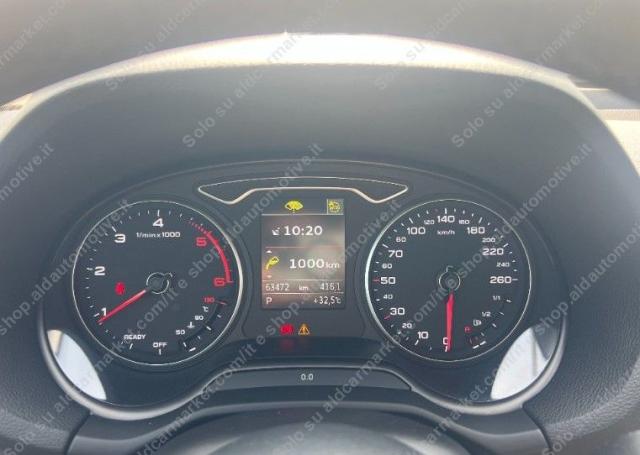 AUDI - Q2 - 35 TDI quattro S tronic Business