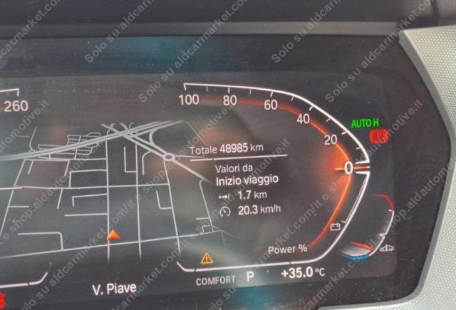 BMW - Serie 2 Gran Coupe -216d Business Advantage aut.