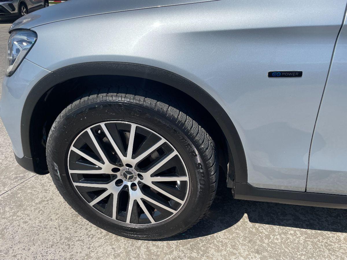 MERCEDES - GLC - 300 de 4Matic EQ-Power Business