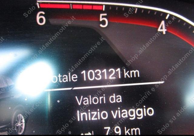 BMW - X3 - xDrive20d xLine