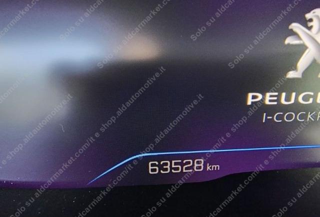 PEUGEOT - 3008 - BlueHDi 130 EAT8 S&S Active