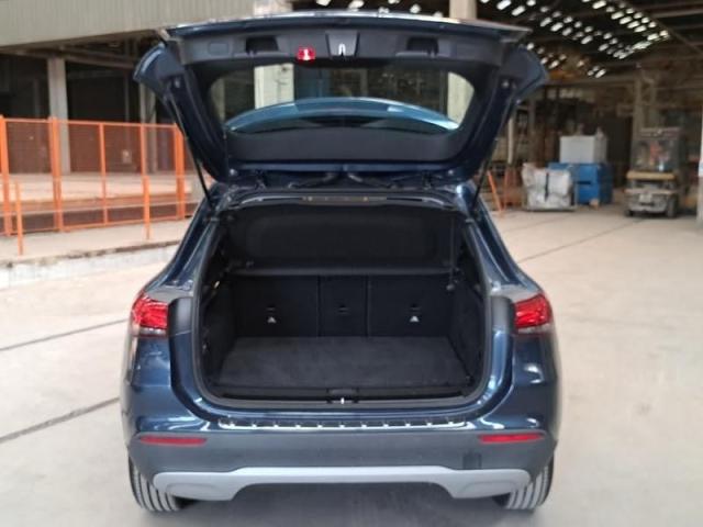 MERCEDES - Classe GLA - 180 d Automatic Executive