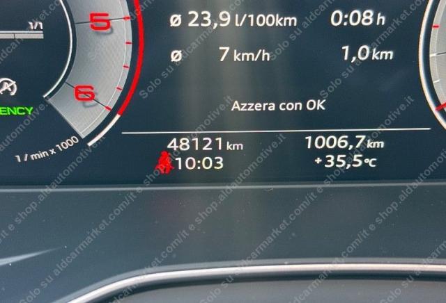 AUDI - Q5 40 TDI 204CV Mhev qu. S tr. S line